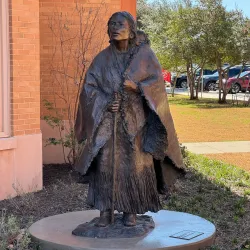 National Cowgirl Museum and Hall of Fame - Fort Worth
