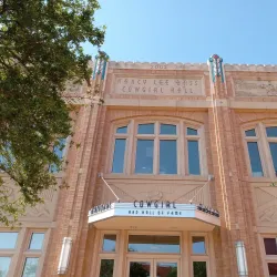 National Cowgirl Museum and Hall of Fame - Fort Worth