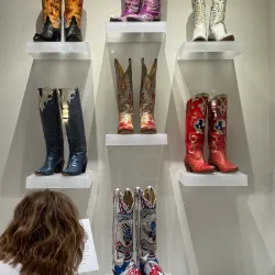 National Cowgirl Museum and Hall of Fame - Fort Worth