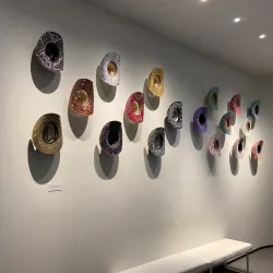 National Cowgirl Museum and Hall of Fame - Fort Worth