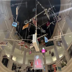 National Cowgirl Museum and Hall of Fame - Fort Worth