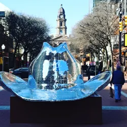 Sundance Square - Fort Worth