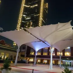 Sundance Square - Fort Worth