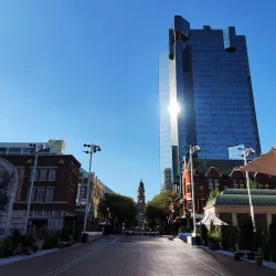 Sundance Square - Fort Worth