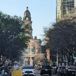 Sundance Square - Fort Worth