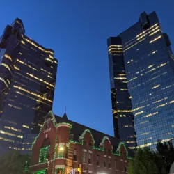 Sundance Square - Fort Worth