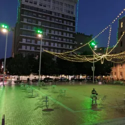 Sundance Square - Fort Worth