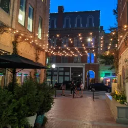 Sundance Square - Fort Worth
