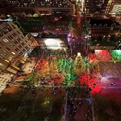 Sundance Square - Fort Worth