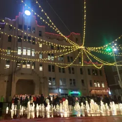 Sundance Square - Fort Worth