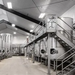 Grape Creek Vineyards - Fredericksburg