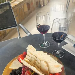 Grape Creek Vineyards - Fredericksburg