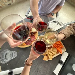 Grape Creek Vineyards - Fredericksburg