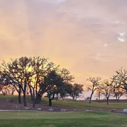Lady Bird Johnson Municipal Park - Fredericksburg