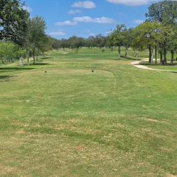 Lady Bird Johnson Municipal Park - Fredericksburg