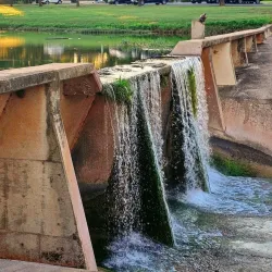 Lady Bird Johnson Municipal Park - Fredericksburg