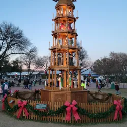 Marktplatz - Fredericksburg