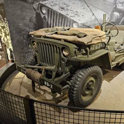 National Museum of the Pacific War - Fredericksburg
