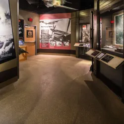 National Museum of the Pacific War - Fredericksburg
