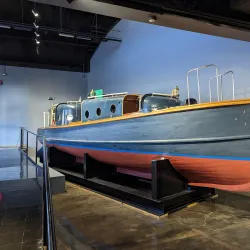 National Museum of the Pacific War - Fredericksburg