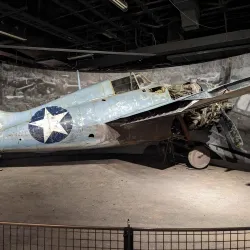 National Museum of the Pacific War - Fredericksburg