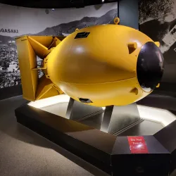 National Museum of the Pacific War - Fredericksburg