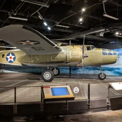 National Museum of the Pacific War - Fredericksburg