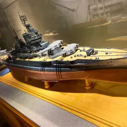 National Museum of the Pacific War - Fredericksburg