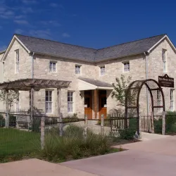 Pioneer Museum - Fredericksburg