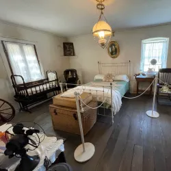 Pioneer Museum - Fredericksburg