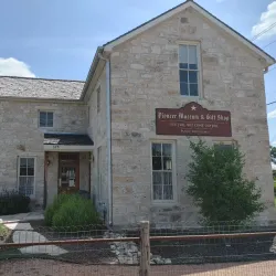Pioneer Museum - Fredericksburg