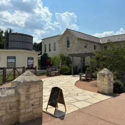 Pioneer Museum - Fredericksburg