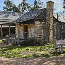 Pioneer Museum - Fredericksburg