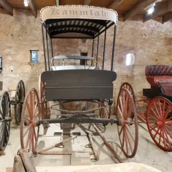 Pioneer Museum - Fredericksburg