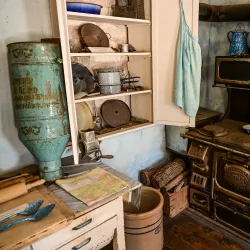 Pioneer Museum - Fredericksburg