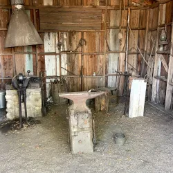 Pioneer Museum - Fredericksburg