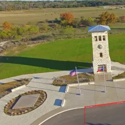 Texas Rangers Heritage Center - Fredericksburg