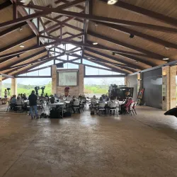 Texas Rangers Heritage Center - Fredericksburg