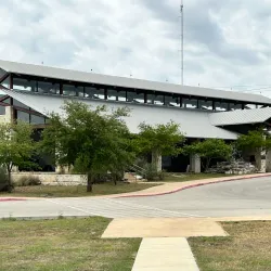 Texas Rangers Heritage Center - Fredericksburg