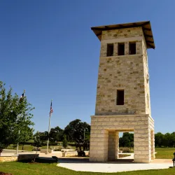 Texas Rangers Heritage Center - Fredericksburg