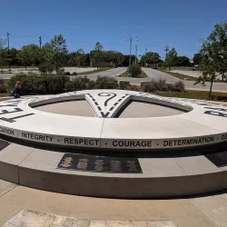 Texas Rangers Heritage Center - Fredericksburg