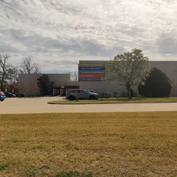 Brazosport Center for the Arts & Sciences - Freeport