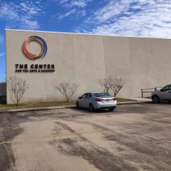 Brazosport Center for the Arts & Sciences - Freeport