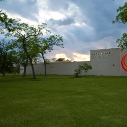 Brazosport Center for the Arts & Sciences - Freeport