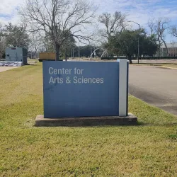 Brazosport Center for the Arts & Sciences - Freeport