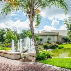 Brazosport Country Club - Freeport