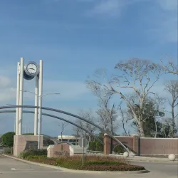 Brazosport Country Club - Freeport