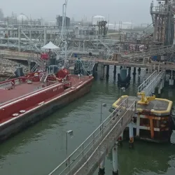 Downtown Freeport - Freeport