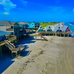 Downtown Freeport - Freeport