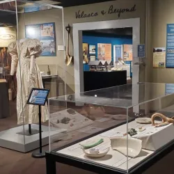 Freeport Historical Museum - Freeport